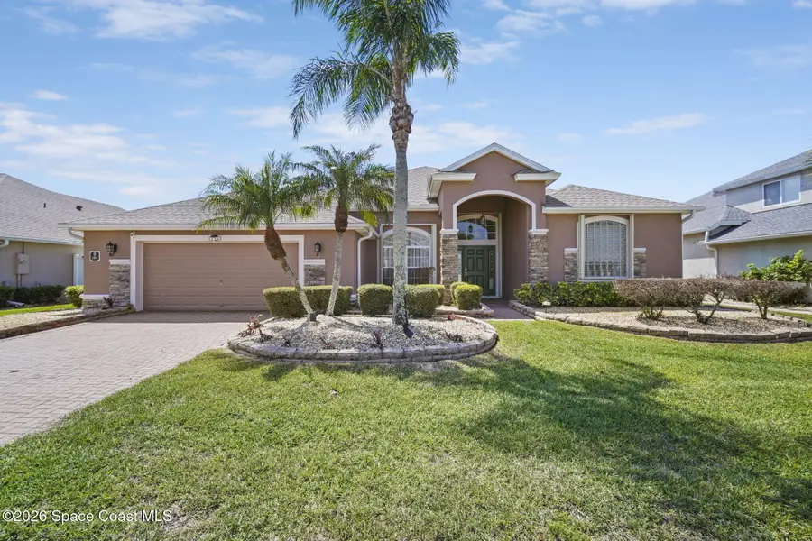 181 Brandy Creek Circle Se, Palm Bay, FL 32909 - #2