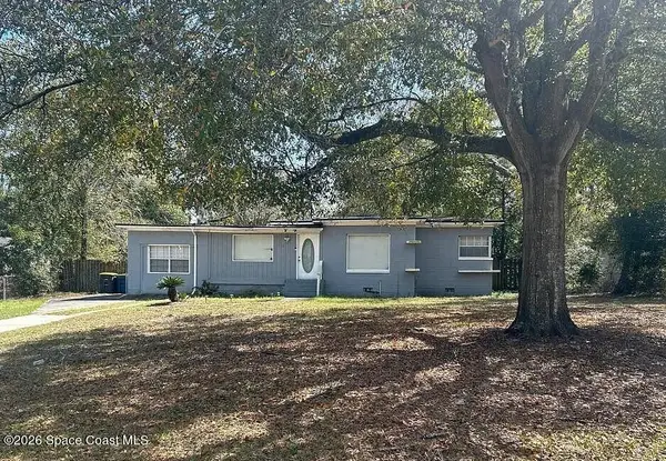 1416 Keats Road, Jacksonville, FL 32208