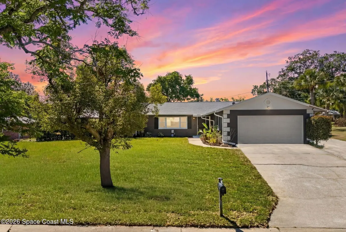 131 Briarwood Lane, Cocoa, FL 32926 - #1