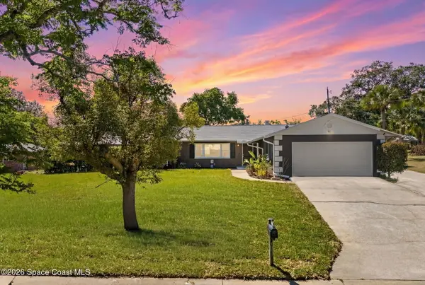 131 Briarwood Lane, Cocoa, FL 32926