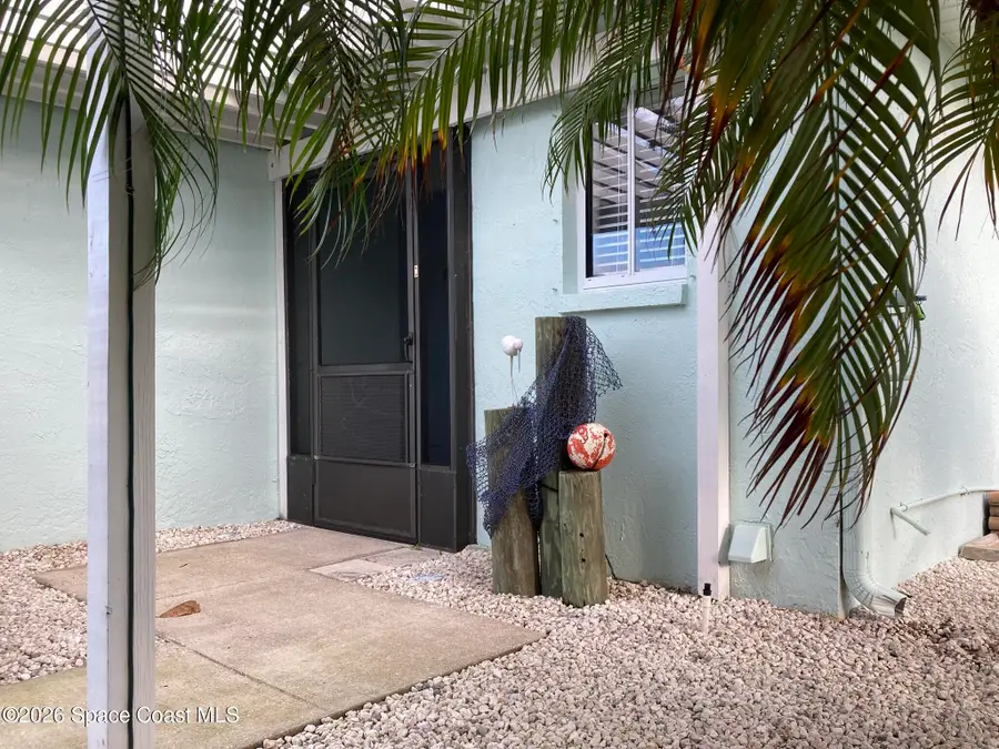 2 Country Club Road #27, Cocoa Beach, FL 32931 - #2