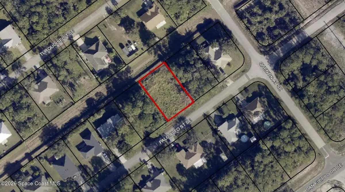 977 Palo Alto Street Se, Palm Bay, FL 32909 - #1