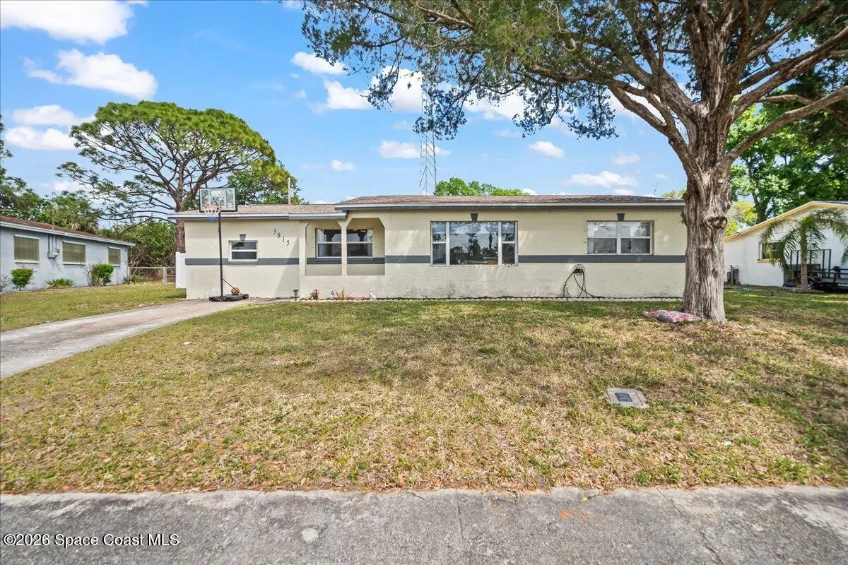 3815 E Denton Circle, Cocoa, FL 32926 - #1