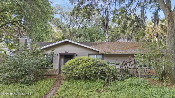 4667 Huber Street, Cocoa, FL 32927