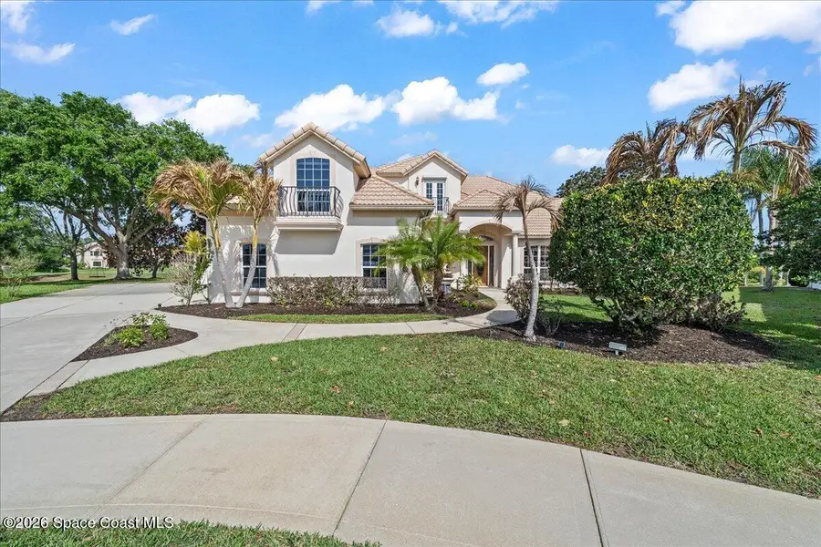 918 Nelson Drive, Melbourne, FL 32940 - #3