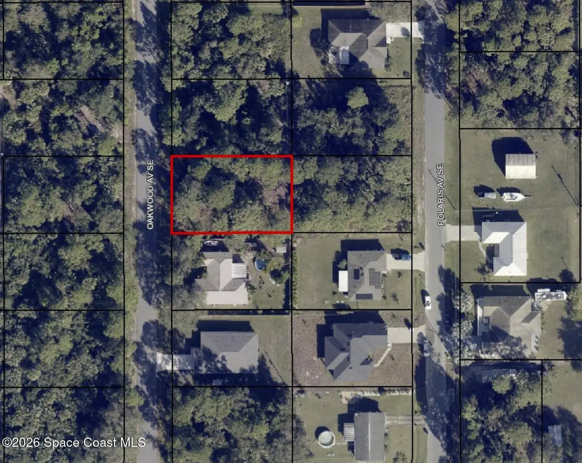3025 Oakwood Avenue Se, Palm Bay, FL 32909 - #1