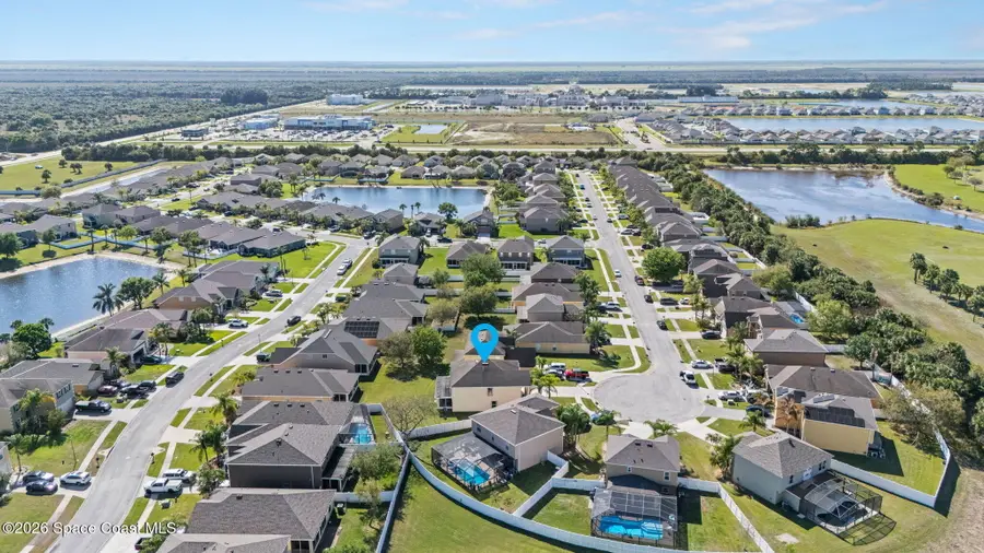 2771 Snapdragon Drive Nw, Palm Bay, FL 32907 - #3