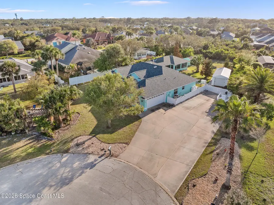 4 Rosemary Place, Palm Coast, FL 32137 - #3