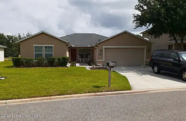 2419 Eisner Drive, Jacksonville, FL 32218