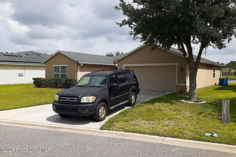 2419 Eisner Drive, Jacksonville, FL 32218 - #3