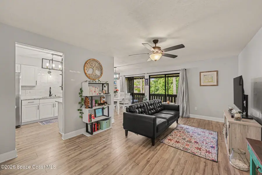 9017 Scarsdale Court #28g, West Melbourne, FL 32904 - #2