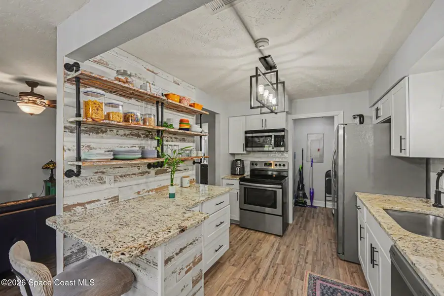 9017 Scarsdale Court #28g, West Melbourne, FL 32904 - #3