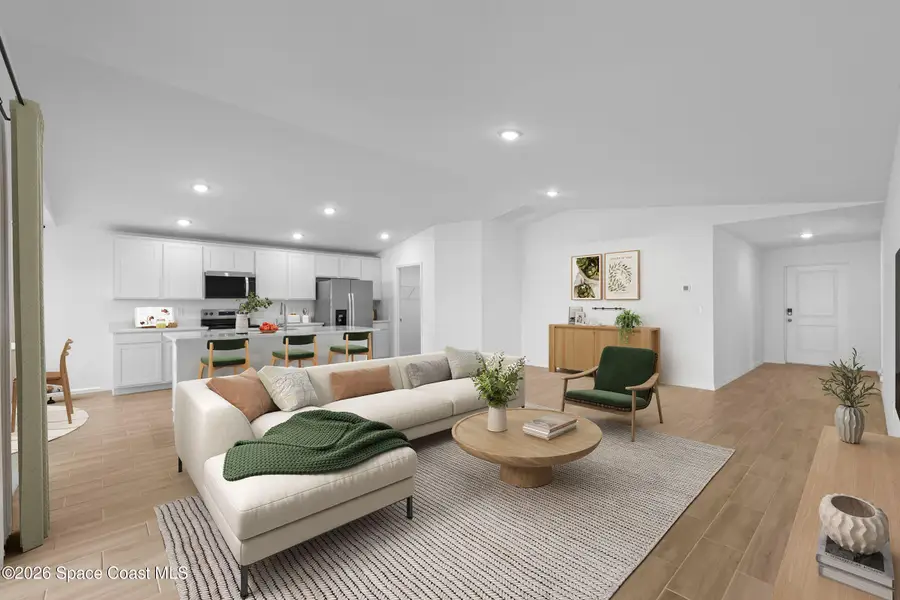 395 Paigo Street Se, Palm Bay, FL 32909 - #3