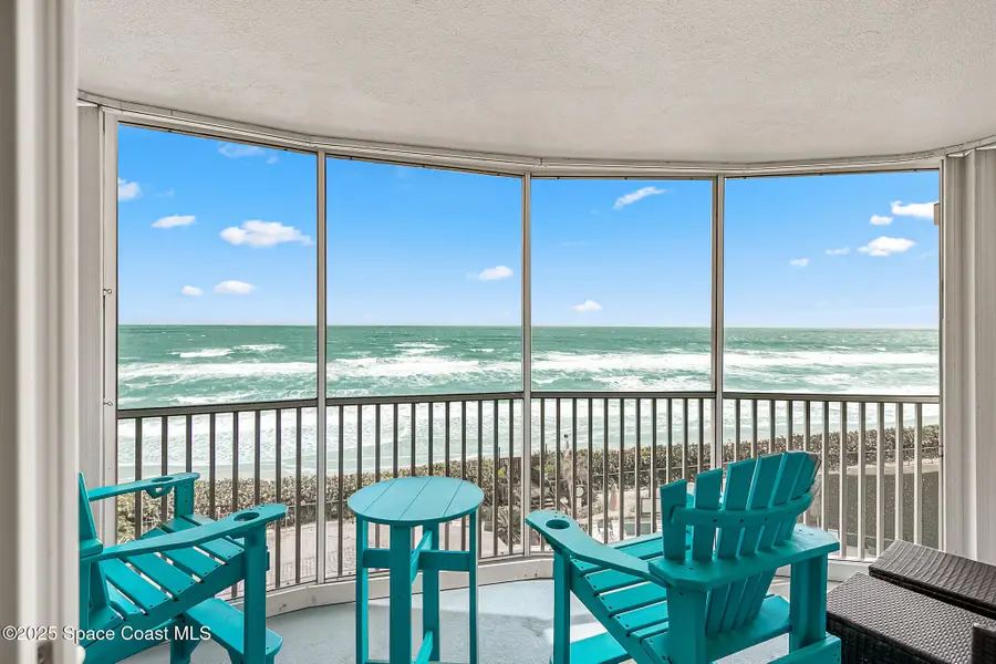 1175 Highway A1a Highway #506, Satellite Beach, FL 32937 - #2