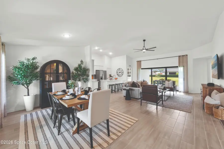 663 White Cloud Street Sw, Palm Bay, FL 32908 - #2