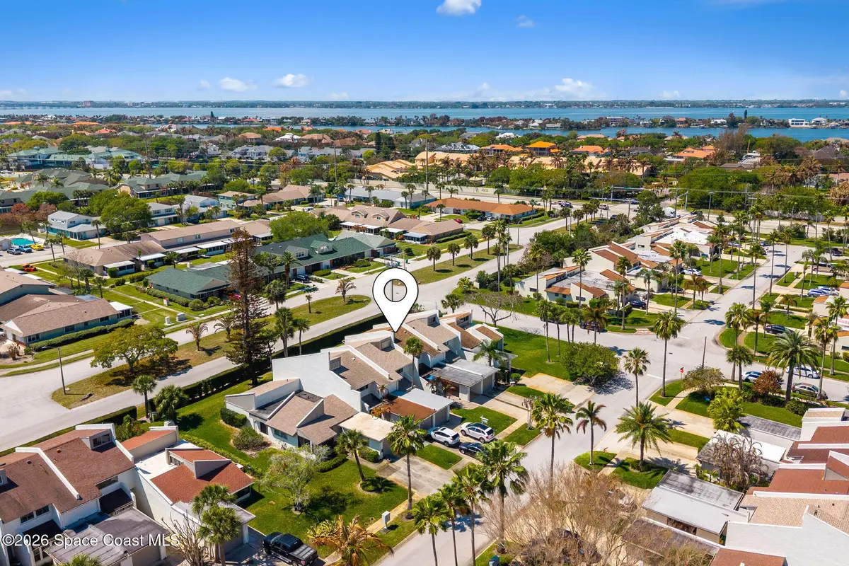 519 Summerset Court, Indian Harbour Beach, FL 32937 - #1