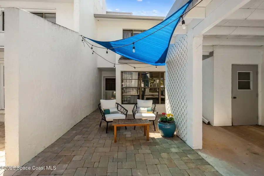 519 Summerset Court, Indian Harbour Beach, FL 32937 - #3