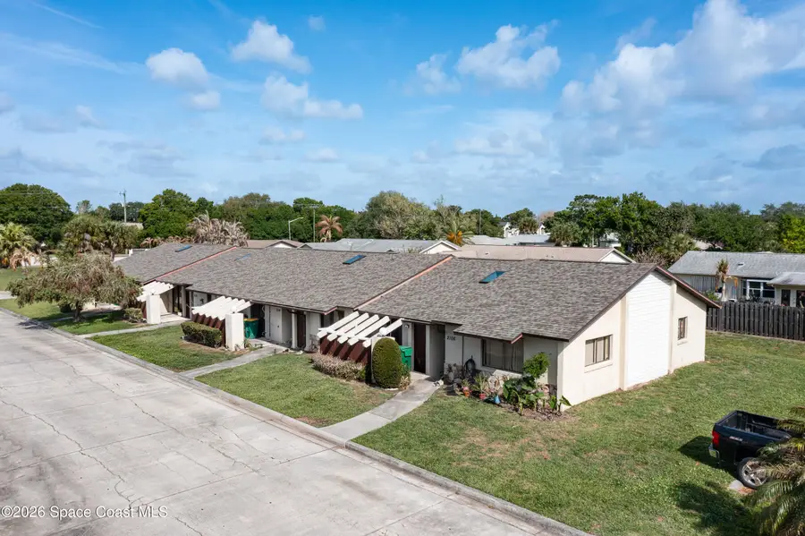 2106 Foxwood Drive, Melbourne, FL 32935 - #2