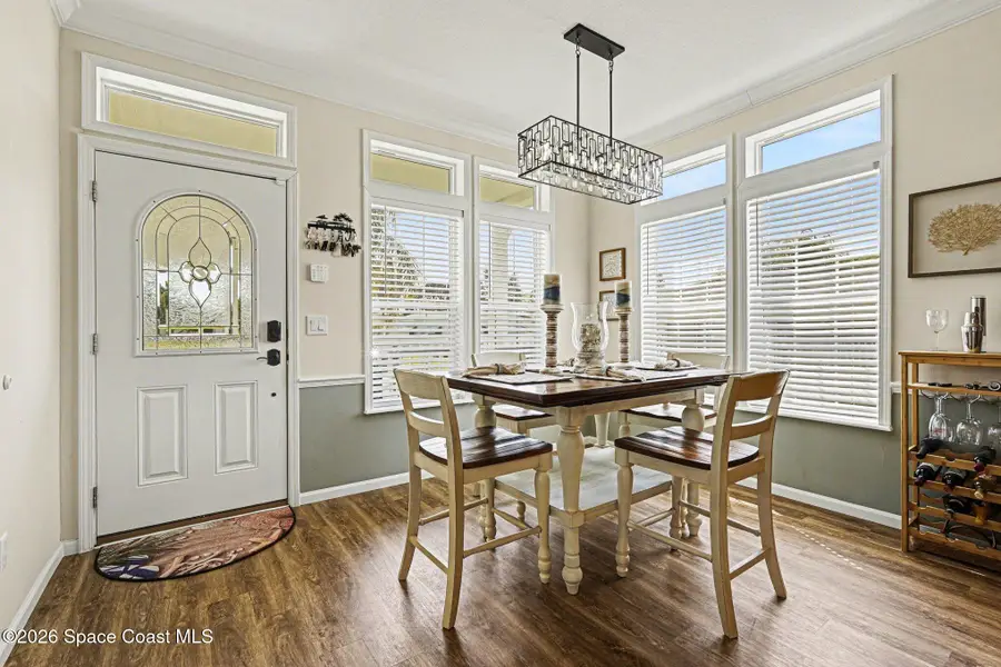 1067 Wren Circle, Barefoot Bay, FL 32976 - #2