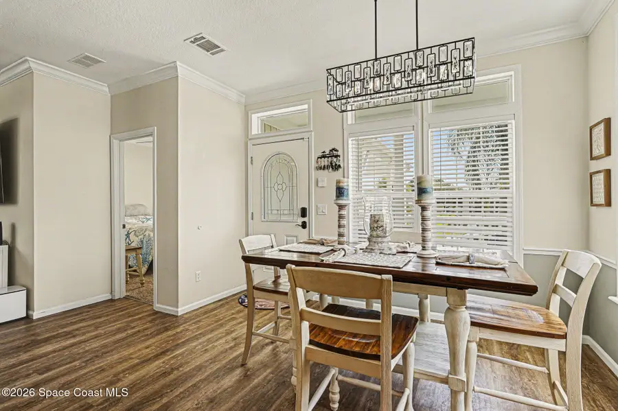 1067 Wren Circle, Barefoot Bay, FL 32976 - #3