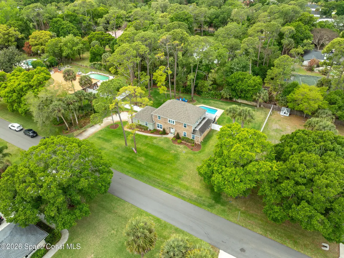 1330 Donna Marie Drive, Melbourne, FL 32904 - #1