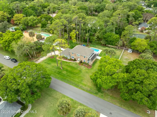 1330 Donna Marie Drive, Melbourne, FL 32904