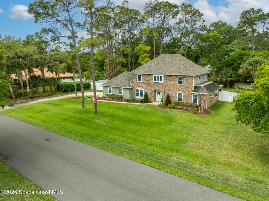 1330 Donna Marie Drive, Melbourne, FL 32904 - #2