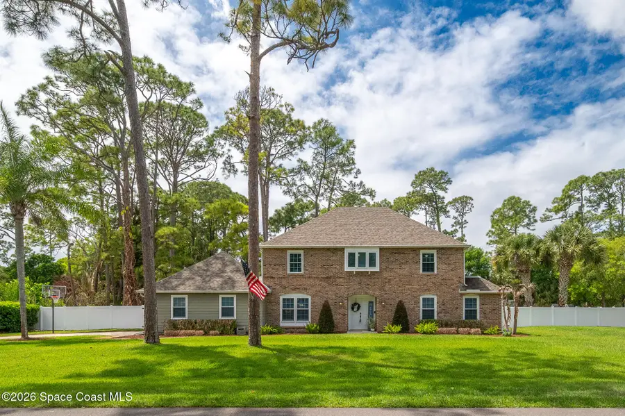 1330 Donna Marie Drive, Melbourne, FL 32904 - #3