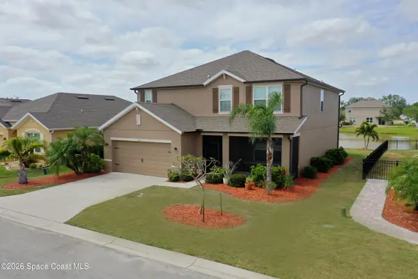 436 Great Falls Lane Sw, Palm Bay, FL 32908
