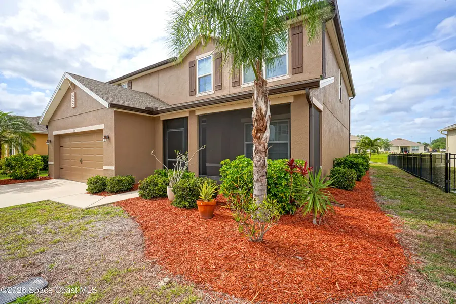 436 Great Falls Lane Sw, Palm Bay, FL 32908 - #2