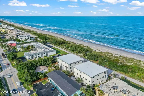 1004 Wave Crest Avenue, Indialantic, FL 32903