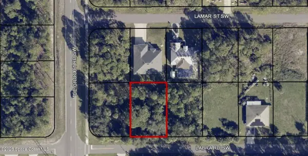 187 Labra Road Sw, Palm Bay, FL 32908