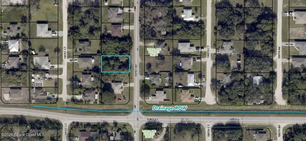 8335 101st Avenue, Vero Beach, FL 32967