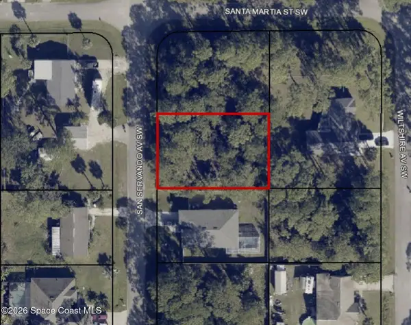 441 San Servando Avenue Sw, Palm Bay, FL 32908