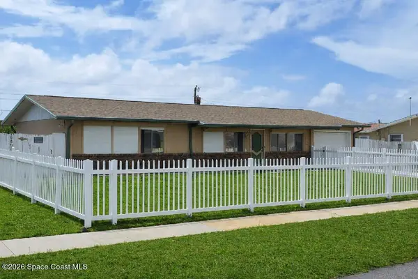 960 Bacon Circle Ne, Palm Bay, FL 32905