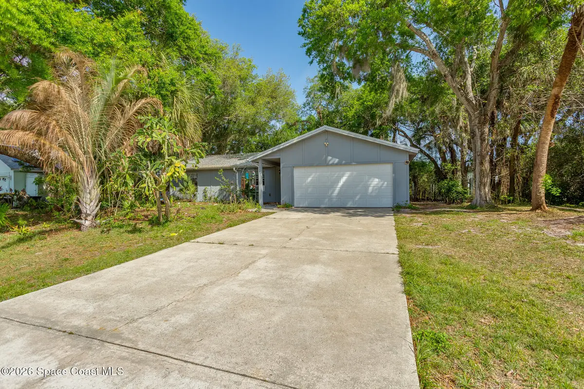 2255 Ladner Road Ne, Palm Bay, FL 32907 - #1