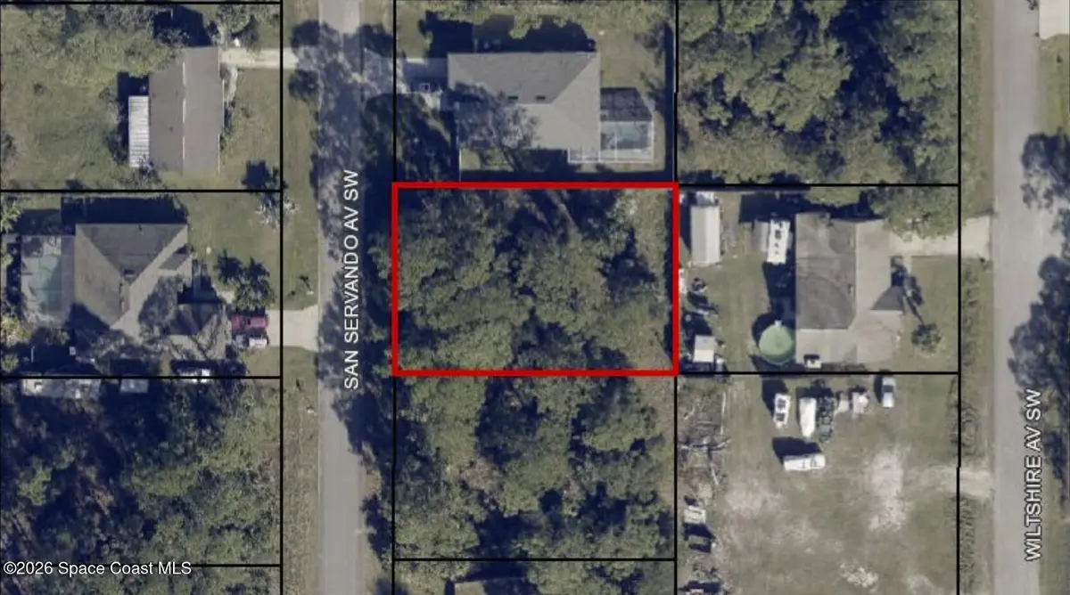 431 San Servando Avenue Sw, Palm Bay, FL 32908 - #1