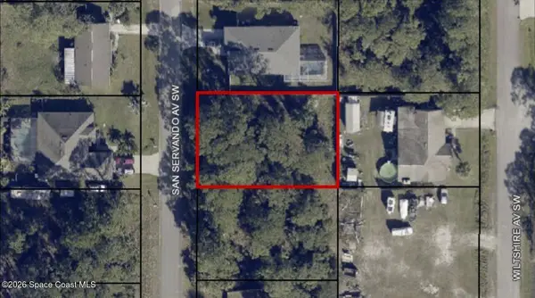 431 San Servando Avenue Sw, Palm Bay, FL 32908