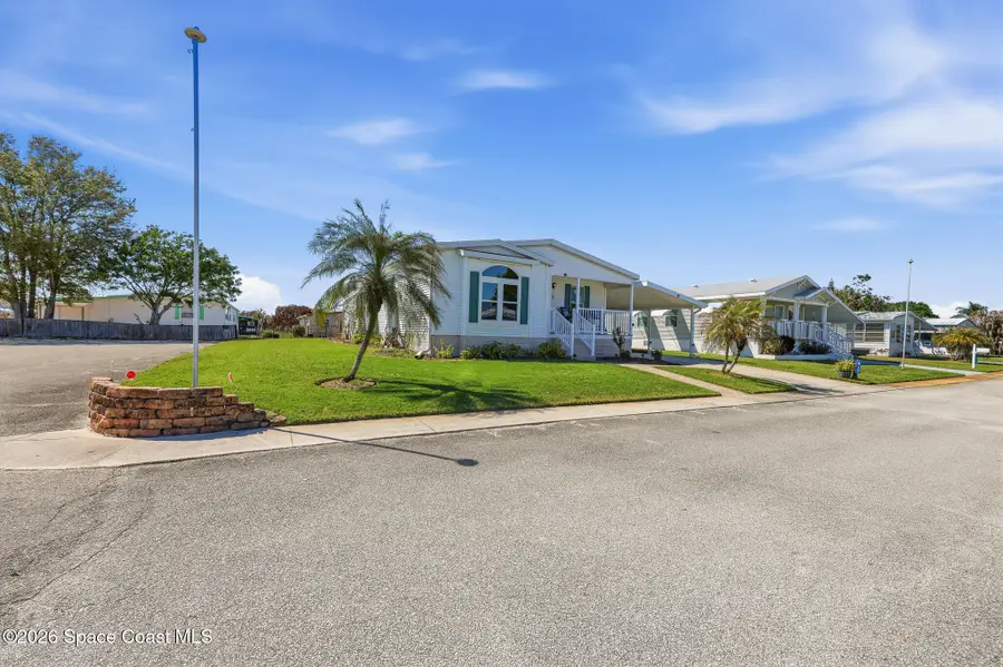 518 Kimberly Circle, Melbourne, FL 32904 - #3