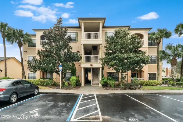 6460 Borasco Drive #3901, Melbourne, FL 32940