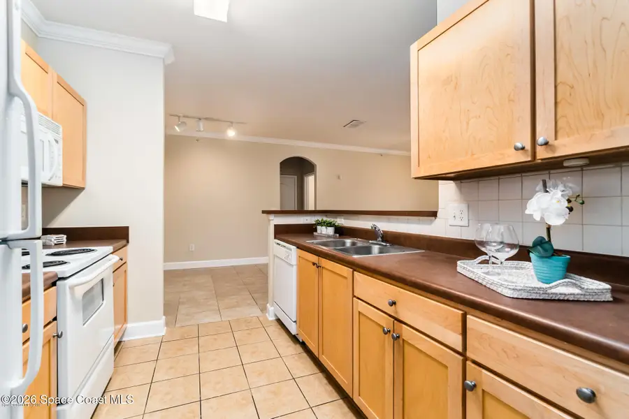 6460 Borasco Drive #3901, Melbourne, FL 32940 - #3