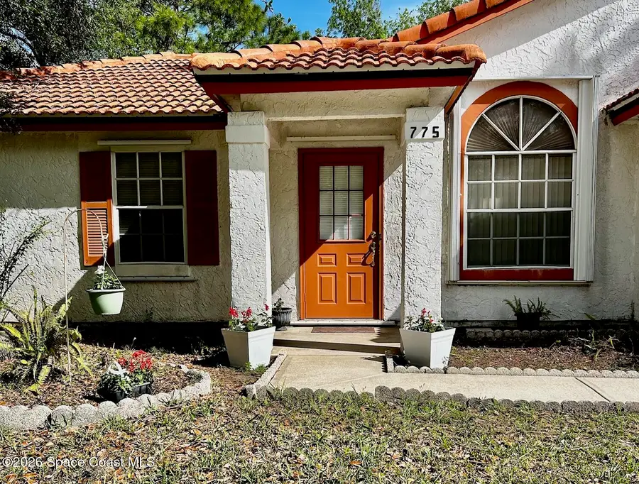 775 Winchell Street Sw, Palm Bay, FL 32908 - #2