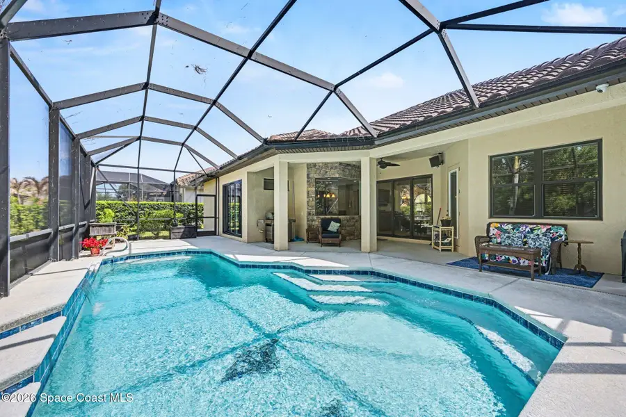 1360 Mahaney Place, Melbourne, FL 32940 - #2