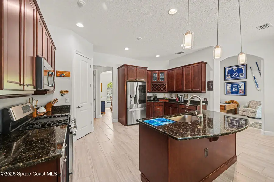 1360 Mahaney Place, Melbourne, FL 32940 - #3