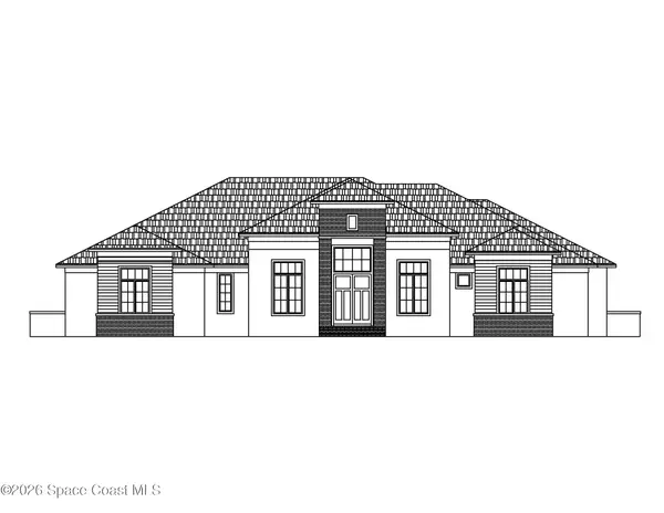 8320 Waxwing Circle, Melbourne, FL 32940