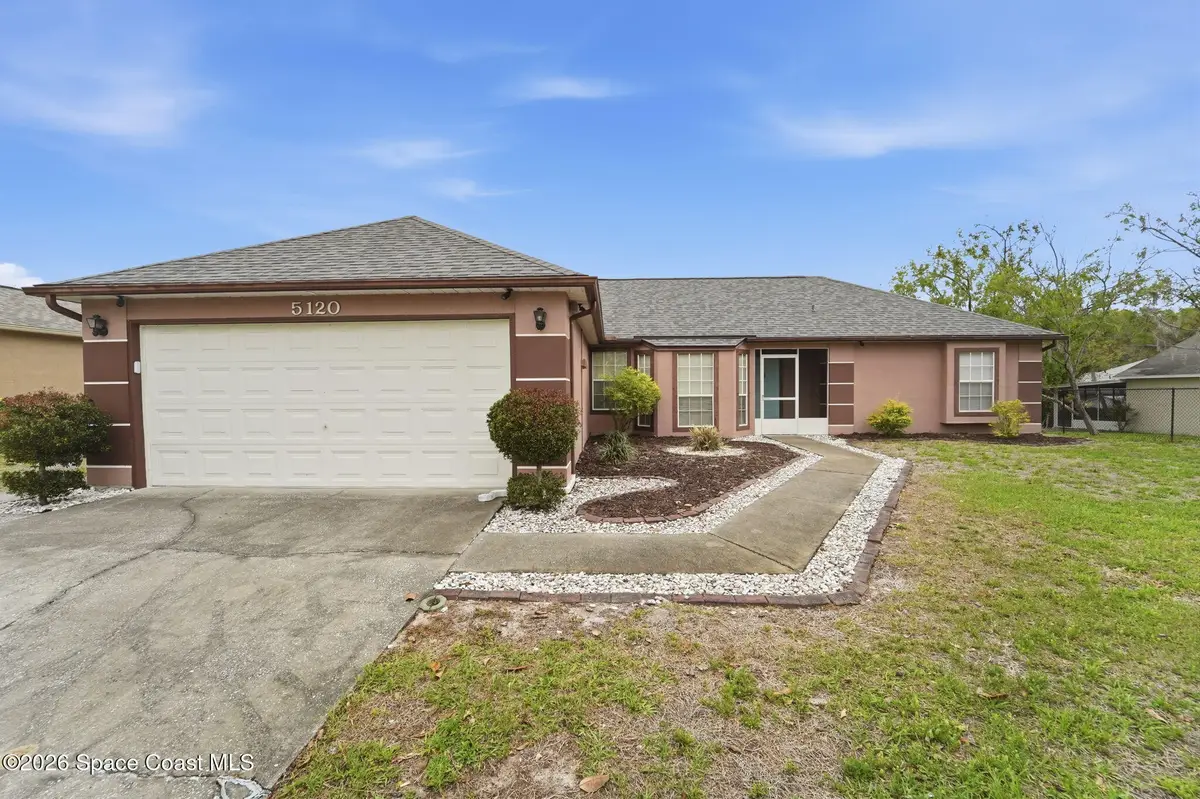 5120 Volusia Avenue, Titusville, FL 32780 - #1