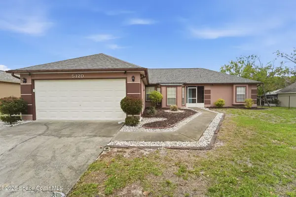 5120 Volusia Avenue, Titusville, FL 32780