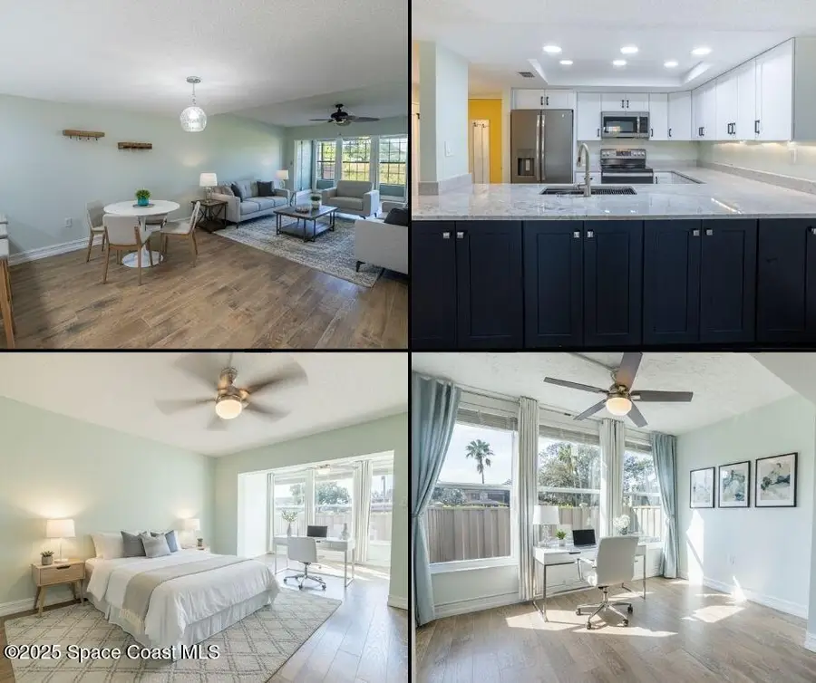 3112 Finsterwald Drive, Titusville, FL 32780 - #2