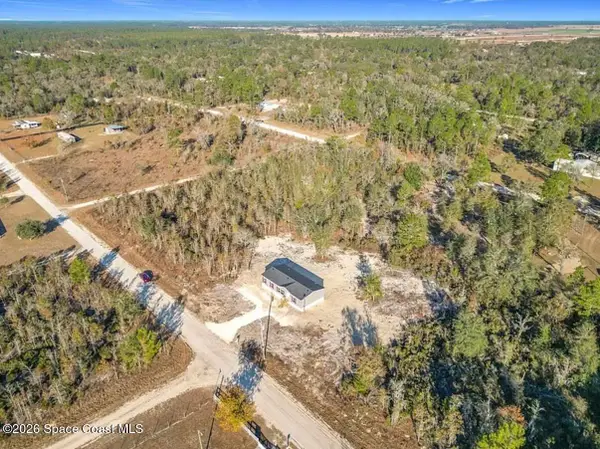 12751 NE 14th St Street, Bronson, FL 32621