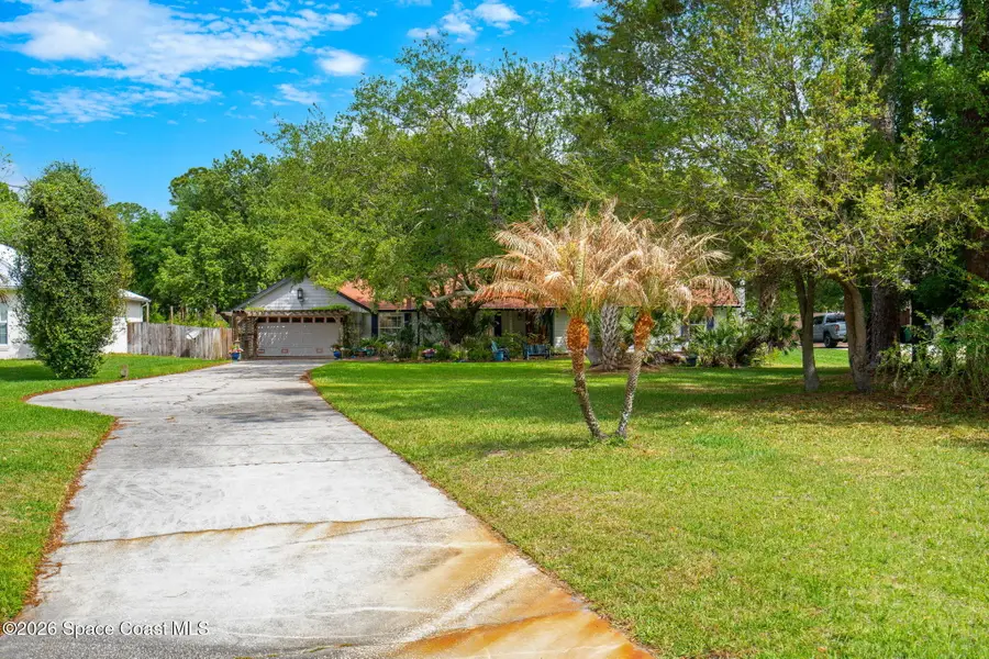 2520 Fairfield Drive, Cocoa, FL 32926 - #3